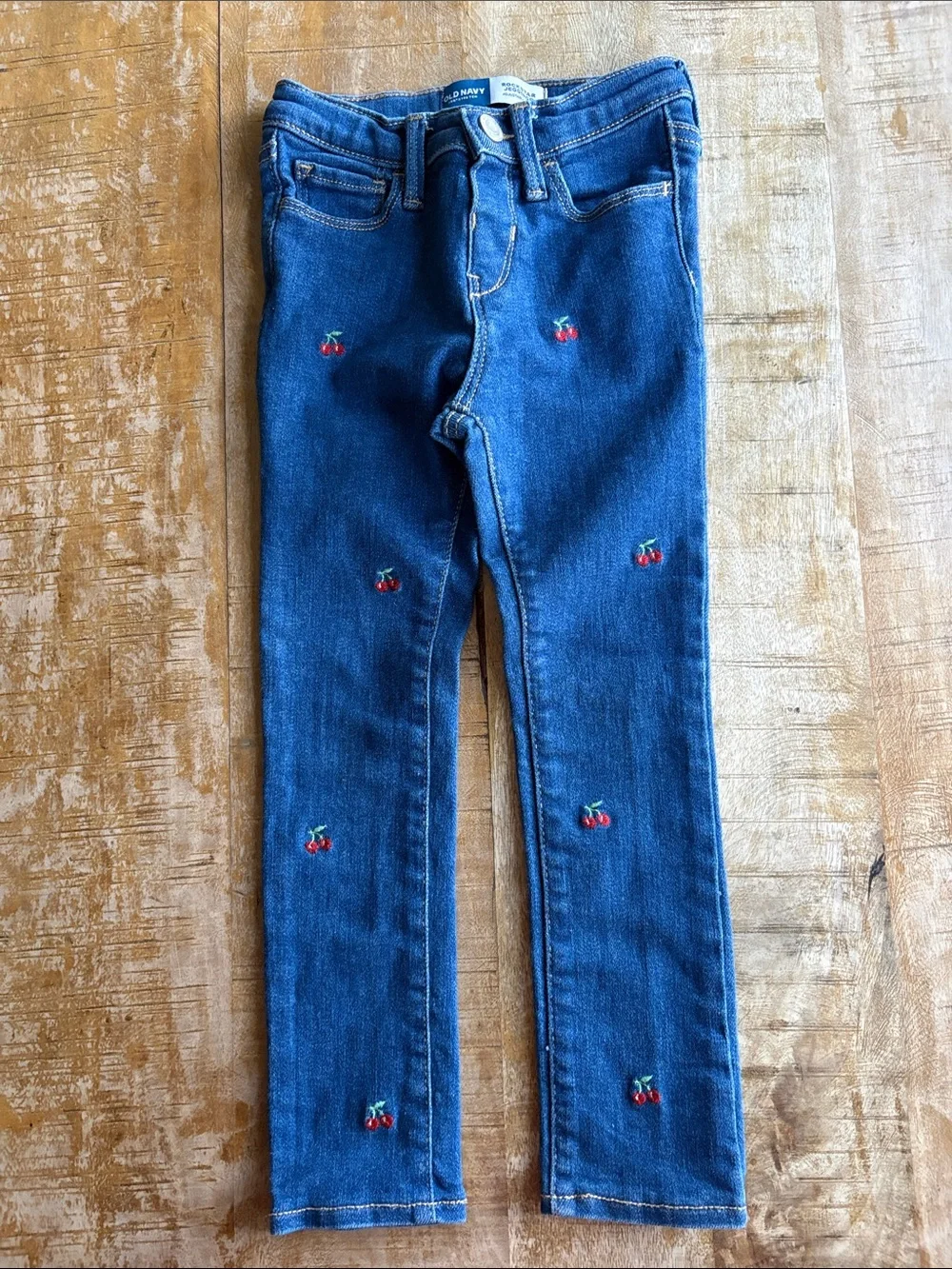 Girls Bottoms Set size 5t